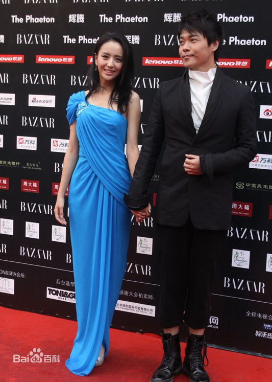 精选佟丽娅(Tong Liya、 Liliya)精彩图册