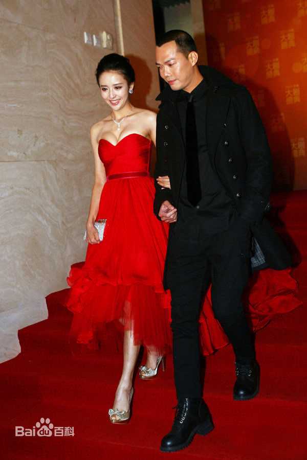 精选佟丽娅(Tong Liya、 Liliya)精彩图册