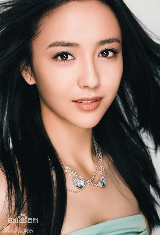 精选佟丽娅(Tong Liya、 Liliya)精彩图册