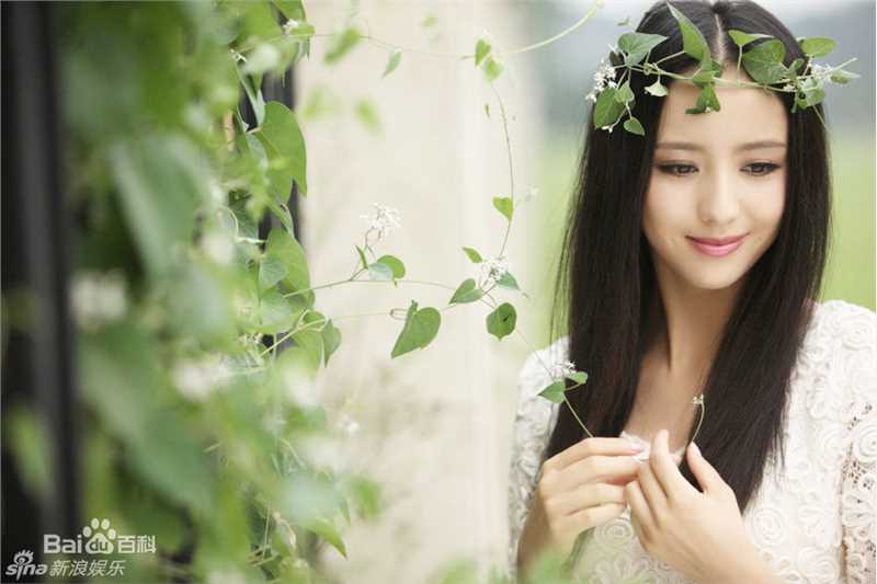 精选佟丽娅(Tong Liya、 Liliya)精彩图册