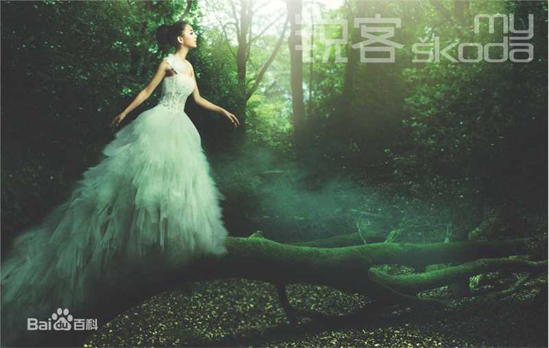 精选佟丽娅(Tong Liya、 Liliya)精彩图册