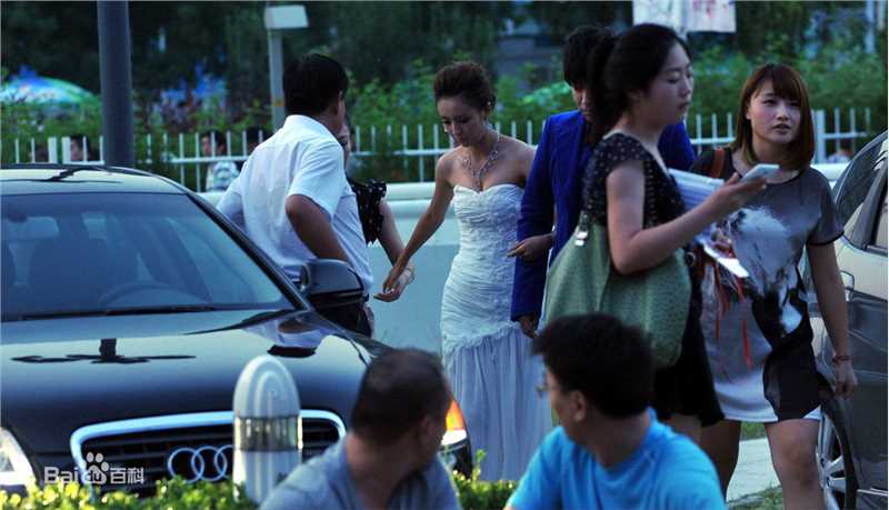 精选佟丽娅(Tong Liya、 Liliya)精彩图册