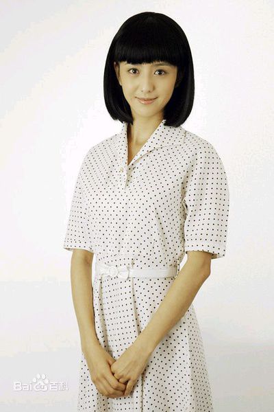 精选佟丽娅(Tong Liya、 Liliya)精彩图册