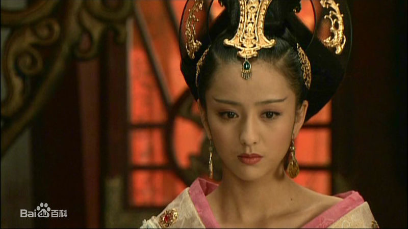 精选佟丽娅(Tong Liya、 Liliya)精彩图册