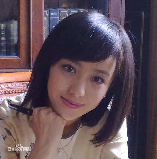 精选佟丽娅(Tong Liya、 Liliya)精彩图册