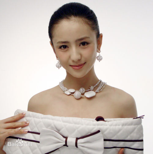 精选佟丽娅(Tong Liya、 Liliya)精彩图册