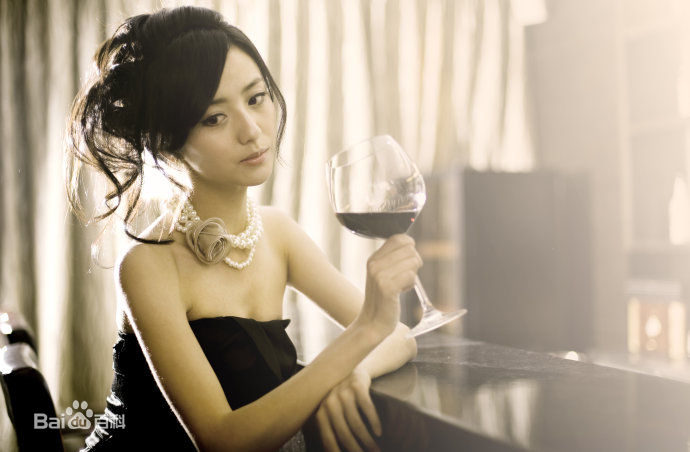 精选佟丽娅(Tong Liya、 Liliya)精彩图册