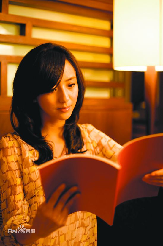 精选佟丽娅(Tong Liya、 Liliya)精彩图册