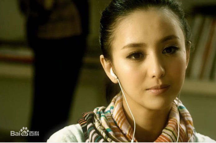 精选佟丽娅(Tong Liya、 Liliya)精彩图册