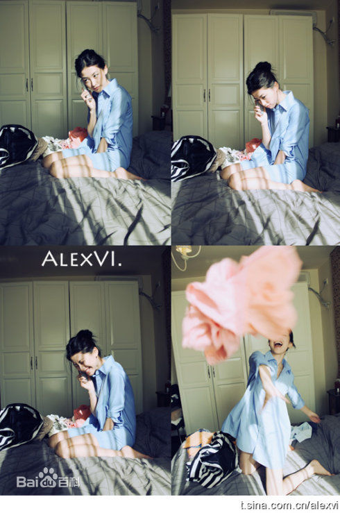 最优质佟丽娅(Tong Liya、 Liliya)精彩图册