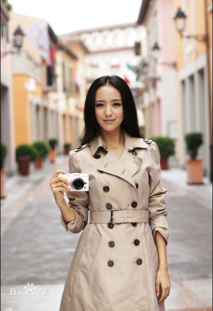 最优质佟丽娅(Tong Liya、 Liliya)精彩图册