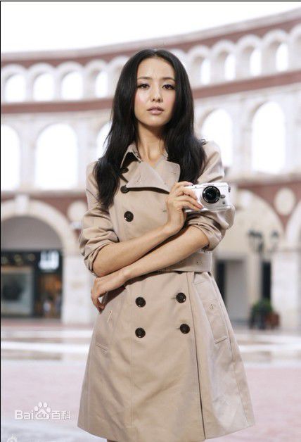 最优质佟丽娅(Tong Liya、 Liliya)精彩图册