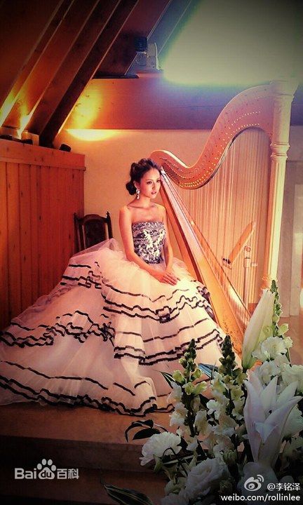 最优质佟丽娅(Tong Liya、 Liliya)精彩图册