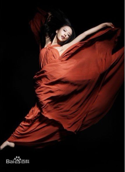 最优质佟丽娅(Tong Liya、 Liliya)精彩图册