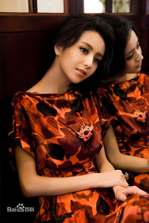 最优质佟丽娅(Tong Liya、 Liliya)精彩图册