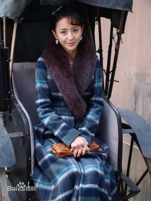 最优质佟丽娅(Tong Liya、 Liliya)精彩图册