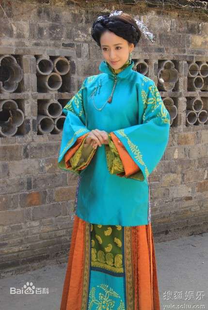 最优质佟丽娅(Tong Liya、 Liliya)精彩图册