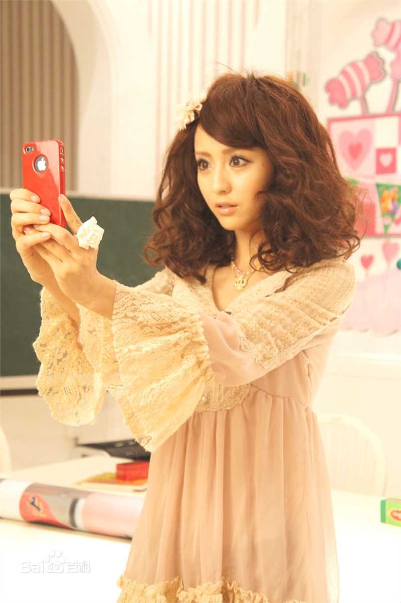 佟丽娅(Tong Liya、 Liliya)精选日系家居图册