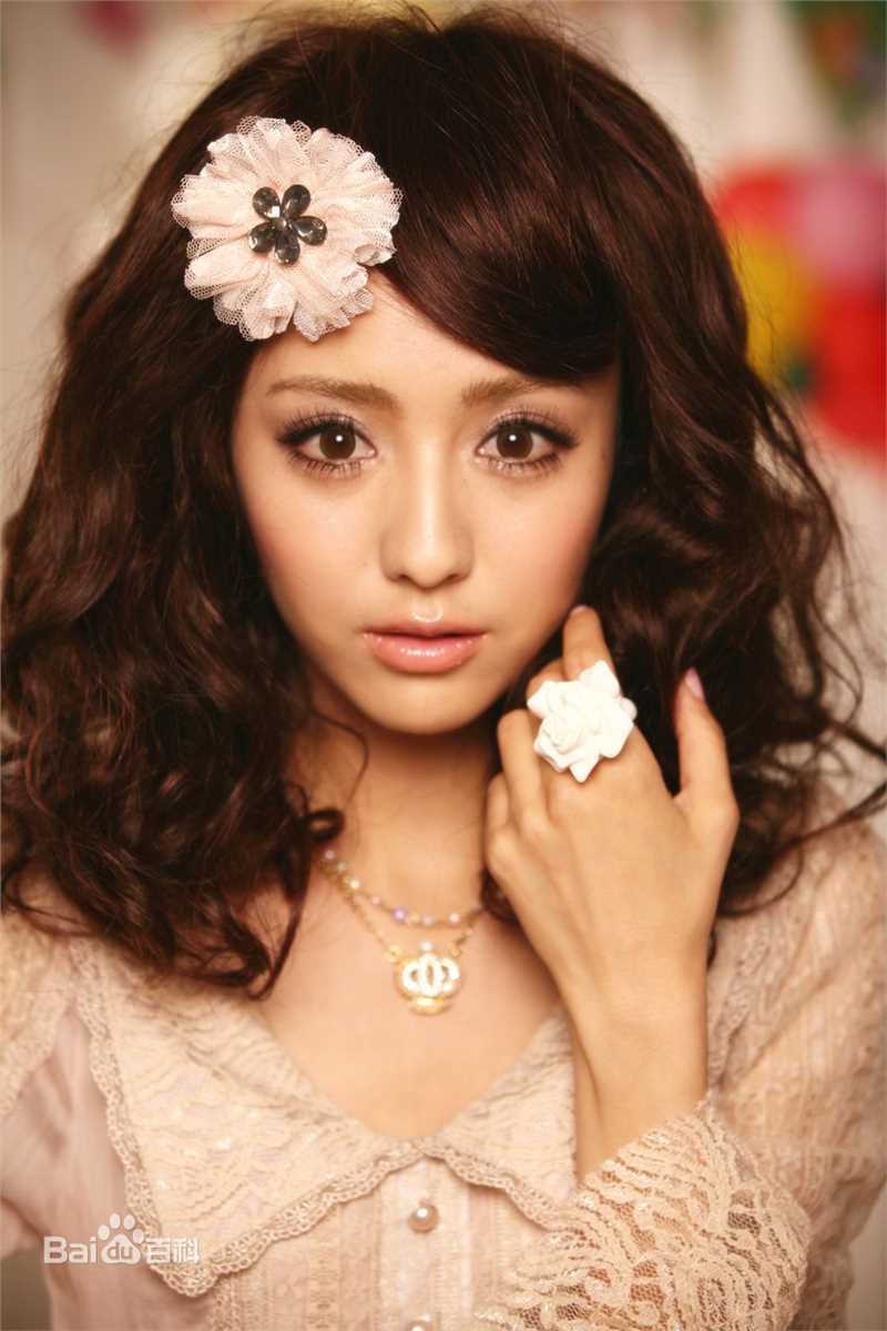 佟丽娅(Tong Liya、 Liliya)精选日系家居图册