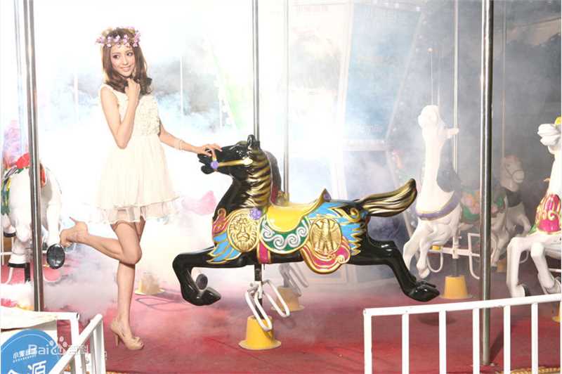 佟丽娅(Tong Liya、 Liliya)精选日系家居图册