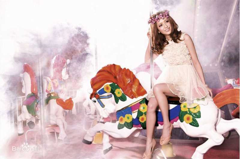 佟丽娅(Tong Liya、 Liliya)精选日系家居图册