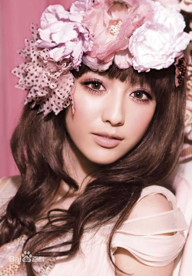 佟丽娅(Tong Liya、 Liliya)精选日系家居图册