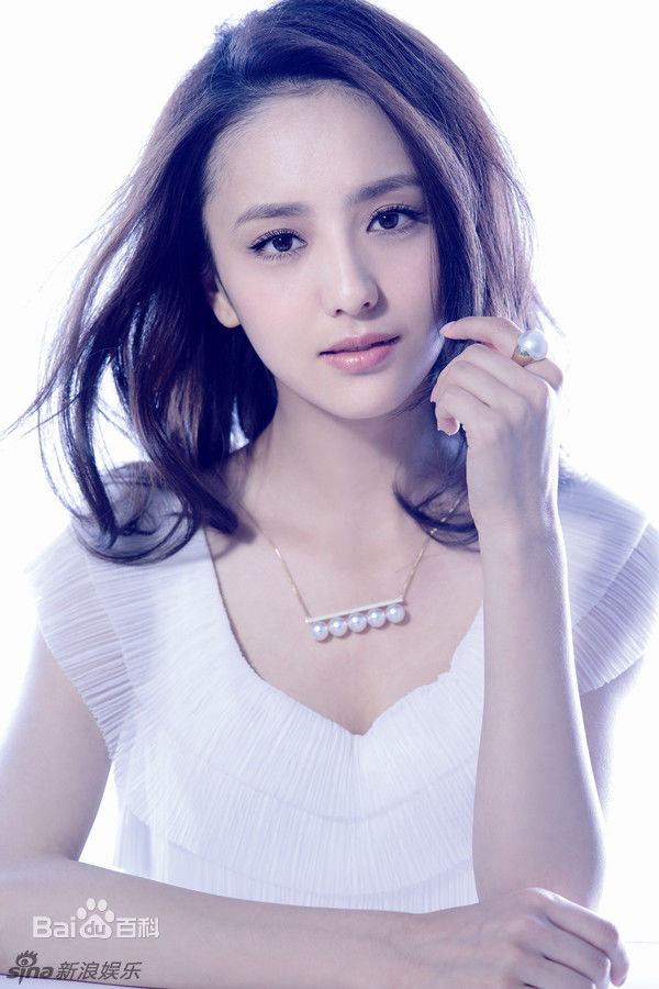 最优质佟丽娅(Tong Liya、 Liliya)精彩图册