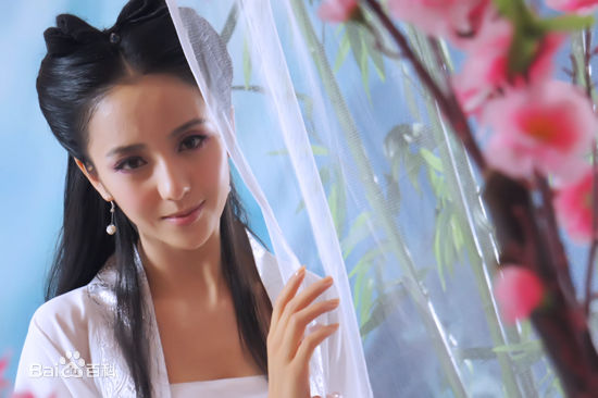 最优质佟丽娅(Tong Liya、 Liliya)精彩图册