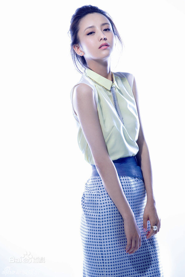 最优质佟丽娅(Tong Liya、 Liliya)精彩图册