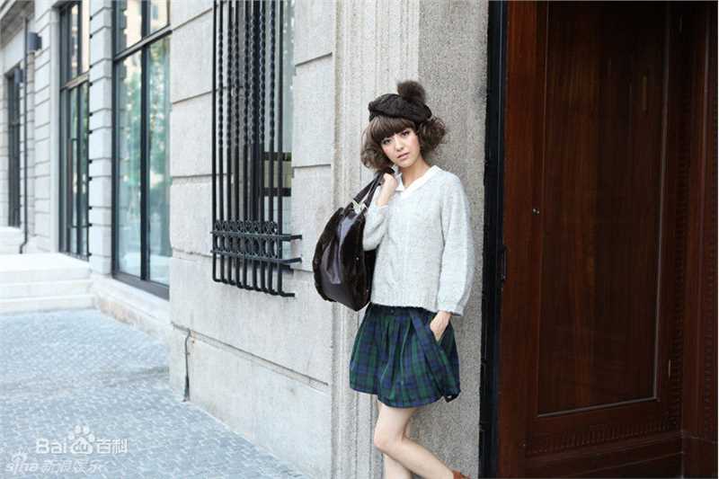 最优质佟丽娅(Tong Liya、 Liliya)精彩图册