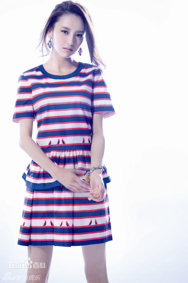 最优质佟丽娅(Tong Liya、 Liliya)精彩图册