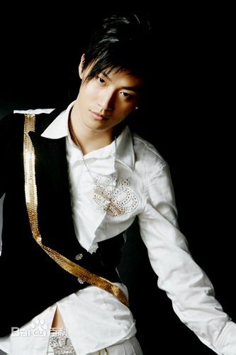 乔任梁(Kimi)2007年好男比赛壁纸壁纸