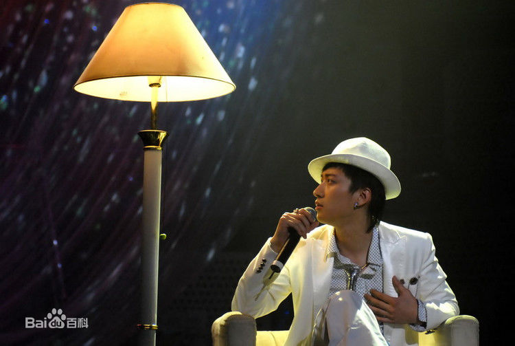 乔任梁(Kimi)2007年好男比赛壁纸壁纸