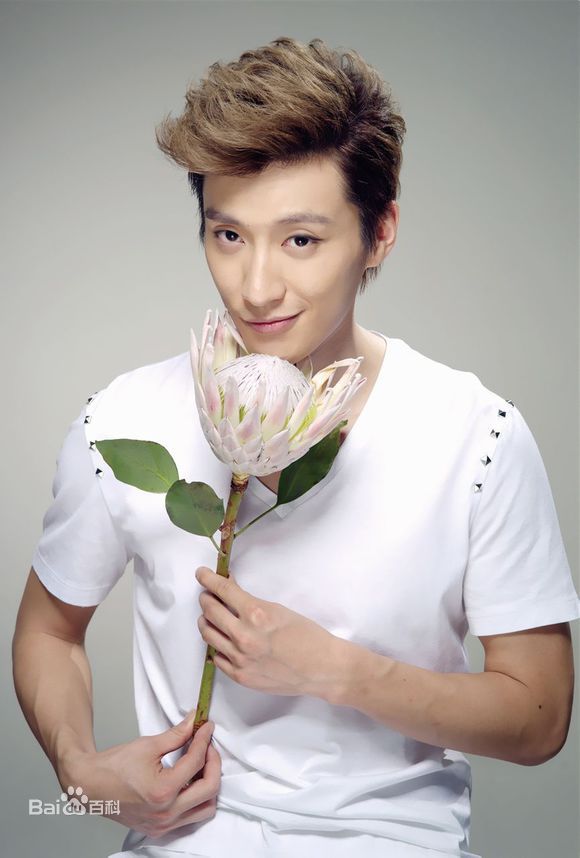 最优质乔任梁(Kimi)生活照