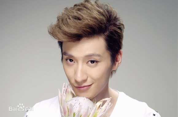 最优质乔任梁(Kimi)生活照