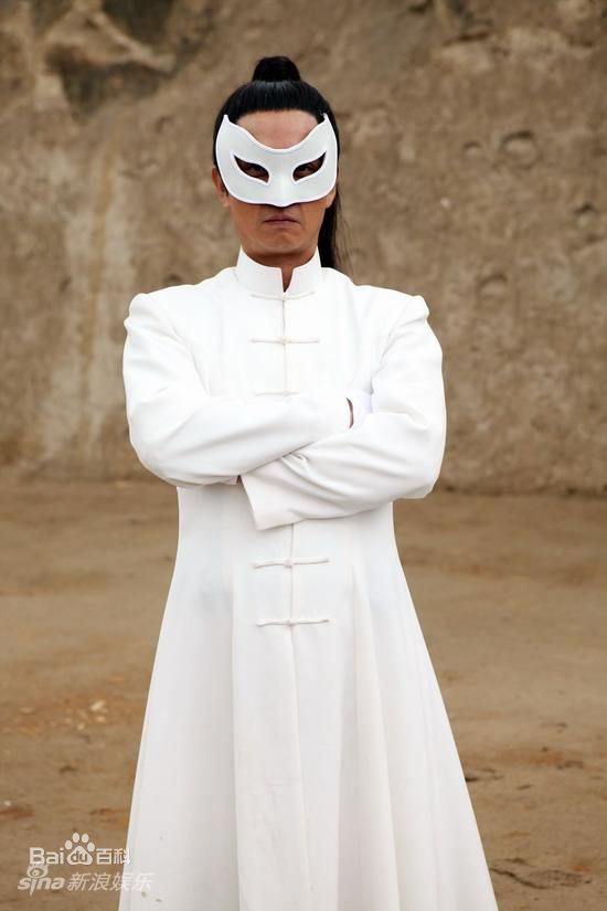 谢君豪(Tse Kwan Ho)电影剧照