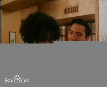 谢君豪(Tse Kwan Ho)电影剧照