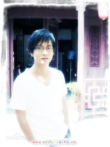 谢君豪(Tse Kwan Ho)电影剧照