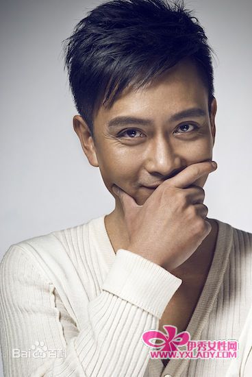 谢君豪(Tse Kwan Ho)电影剧照