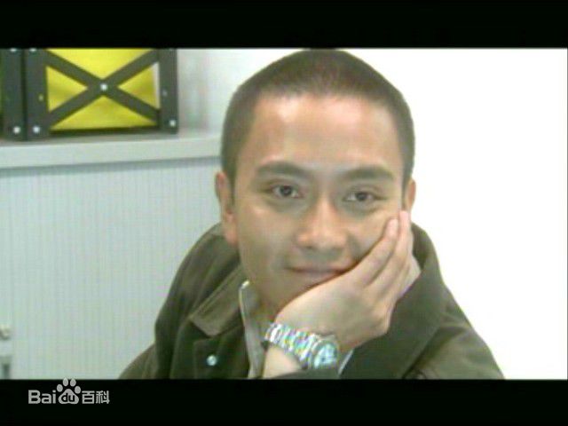 谢君豪(Tse Kwan Ho)电影剧照