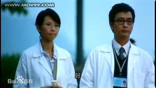 谢君豪(Tse Kwan Ho)电影剧照