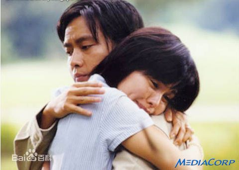 谢君豪(Tse Kwan Ho)电影剧照