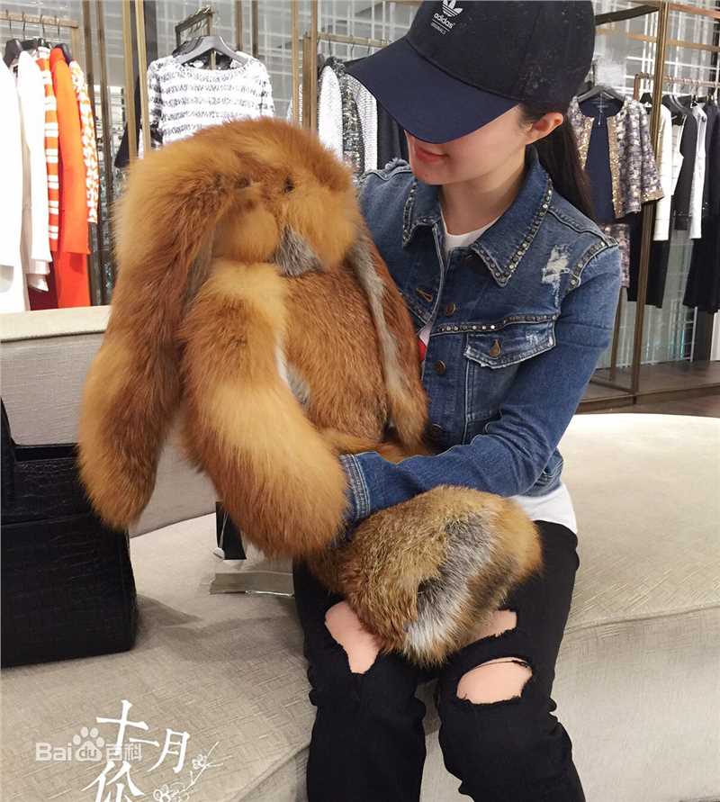 舒畅(Jennifer)旅游时刻前后照片