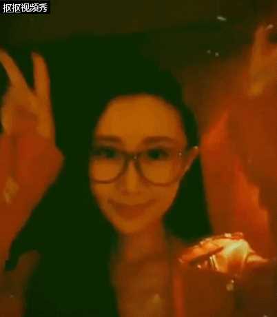 舒畅(Jennifer)GIF动图素颜照相册