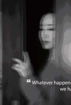 舒畅(Jennifer)GIF动图素颜照相册