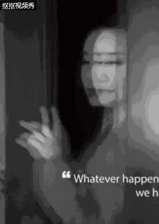 舒畅(Jennifer)GIF动图素颜照相册