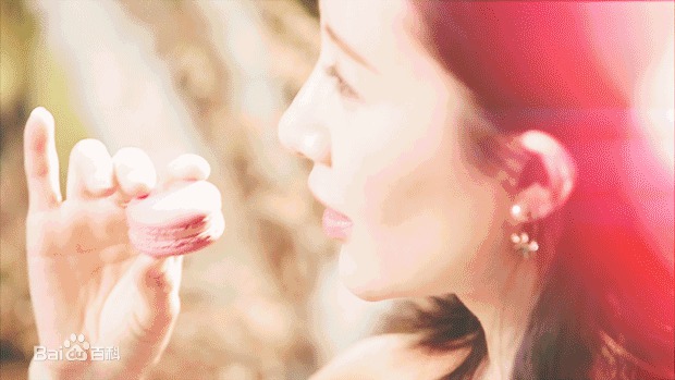 舒畅(Jennifer)GIF动图素颜照相册