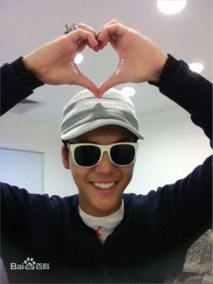 陈伟霆(William Chan)精彩图册