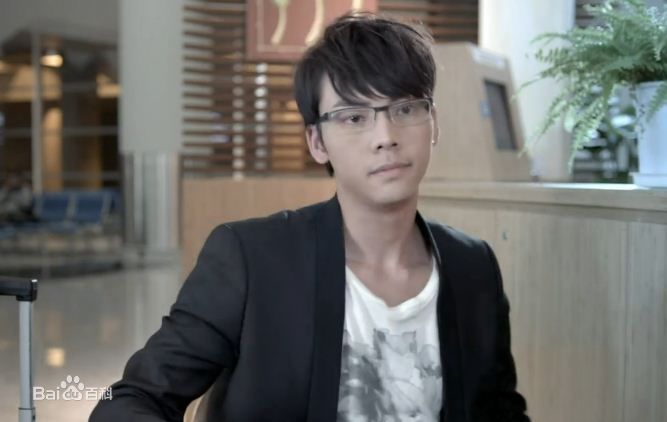 陈伟霆(William Chan)精彩图册