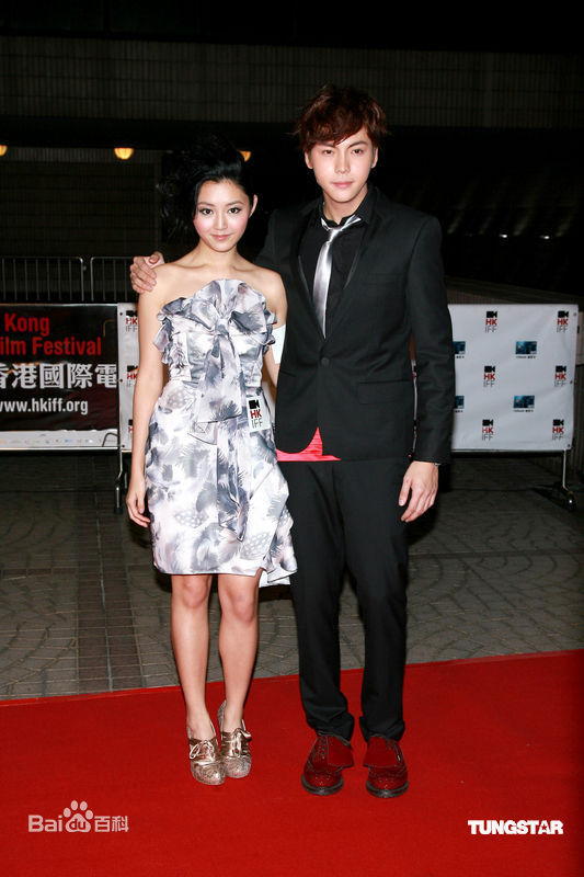 陈伟霆(William Chan)精彩图册